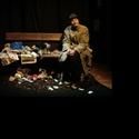 Rod Goodall Stars In BURN THE BAD LAMP At Roscommon Arts Centre Oct 9