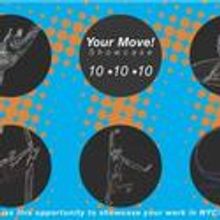 Manhattan Movement & Arts Center Presents YOUR MOVE! 10/10