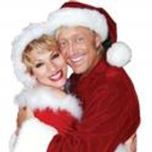 Beef and Boards Dinner Theater Presents WHITE CHRISTMAS 10/14-11/21