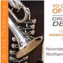 Houston Grand Opera Presents the First Mariachi Opera 11/13