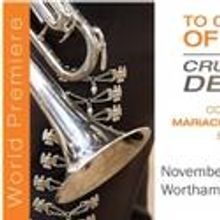 Houston Grand Opera Presents the First Mariachi Opera 11/13