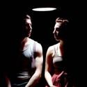 Horse Trade Theater Group Presents LEGS AND ALL 10/2-16