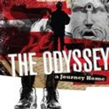 Georgia Shakespeare Presents THE ODYSSEY 10/7
