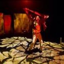 Photo Flash: Portland Center Stage Presents AN ILLIAD