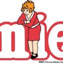 Austin, Warne & More Join McArdle In Musical Theatre West's ANNIE