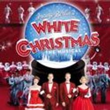 John Scherer Leads WHITE CHRISTMAS At Fox Theatre 11/2-7