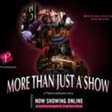 PlayhouseSquare Presents MORE THAN JUST A SHOW Mini-film