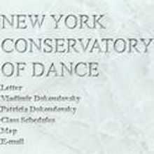 New York Conservatory of Dance Celebrates 33rd Season With Free Dance Classes