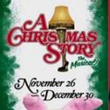 The 5th Avenue Theatre Extends Auditions for  A Christmas Story: The Musical