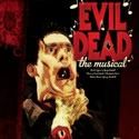 Falcon Theatre Presents EVIL DEAD: The Musical, Opens 10/22
