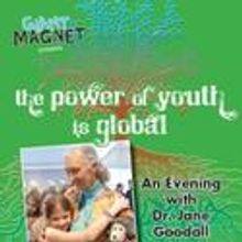 Dr. Jane Goodall Comes To Seattle For Roots and Shoots Program 10/28