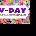 30 Days Of NYMF: Day 14 V-DAY