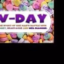 30 Days Of NYMF: Day 14 V-DAY
