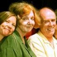 6th Street IMPROV! Hosts A Halloween Theme Show 10/30