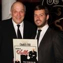 Photo Flash: Charles Fox At Cabaret At The Castle