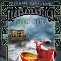 Transatlantica Panel Discussion Held on Art, Comedy and the Denial of Death 10/3
