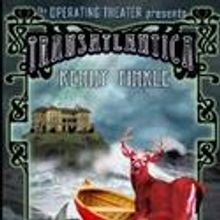 Transatlantica Panel Discussion Held on Art, Comedy and the Denial of Death 10/3