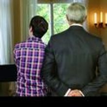 Bristol Riverside Theatre Presents OLD WICKED SONGS 11/16-12/5