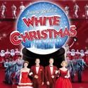WHITE CHRISTMAS Plays The Fox Theatre, Opens 11/2