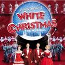 WHITE CHRISTMAS Plays The Fox Theatre, Opens 11/2