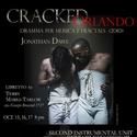 The Italian Academy of Columbia University Presents CRACKED ORLANDO 10/15-17