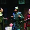 Creede Repertory Theatre Makes Denver Area Debut at Arvada Center