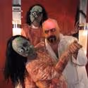 Theater for the New City Hosts 34th Annual Village Halloween Costume Ball 10/31