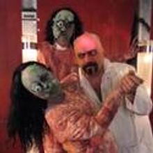 Theater for the New City Hosts 34th Annual Village Halloween Costume Ball 10/31