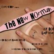 Coyote REP Presents the World Premiere of THE NEW NORMAL 