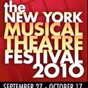 NYMF Announces Top Six Next Broadway Sensation Contestants 10/3
