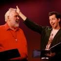 Photo Flash: Musicals in Mufti: The Roar of the Greasepaint – The Smell of the Crowd