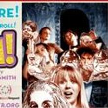 Caffeine Theater and Chicago Opera Vanguard Copresent Boojum! at DCA Theater 