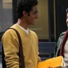 WHEN HARRY TRIES TO MARRY Premieres at the Austin Film Fest 10/22