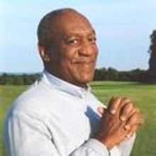 Portland Ovations Presents Bill Cosby 10/16