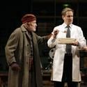 Photo Flash: Roundabout Presents THE LANGUAGE ARCHIVE