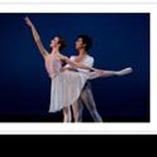 Northrop Dance Presents American Ballet Theatre 10/9