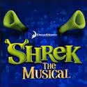 SHREK THE MUSICAL Tickets Go On Sale For Theatre Royal October 1