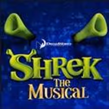 SHREK THE MUSICAL Tickets Go On Sale For Theatre Royal October 1