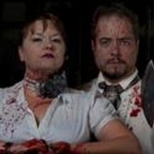 GreenStage Presents MACBETH 10/8-30