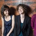 Joe's Pub Welcomes Rob Lewis, Big Farm / janus, Matt Duke