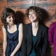 Joe's Pub Welcomes Rob Lewis, Big Farm / janus, Matt Duke