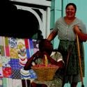 Park Square Theatre Presents GEE'S BEND, Opens 10/22