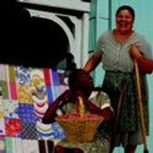 Park Square Theatre Presents GEE'S BEND, Opens 10/22