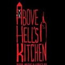 30 Days of NYMF: Day 15 Above Hell's Kitchen