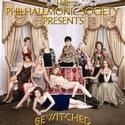 Arlington, Friedman Set For Bewitched, The Songs of Rodgers and Hart 10/14, 10/22