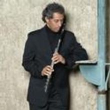 The Lyric Theatre Presents Nestor Torres, Strega Nona And More
