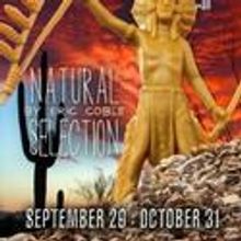 Single Carrot Theatre Presents NATURAL SELECTION 10/1-31