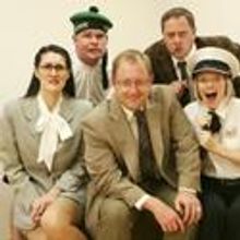 Covedale Center for the Performing Arts Presents Unnecessary Farce 10/28-11/14