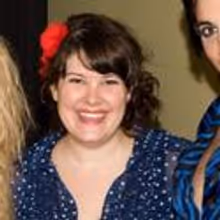 Photo Flash: TAKE THE MIC At Dixon Place