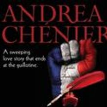 Nashville Opera Presents Andrea Chenier 10/7, 10/9